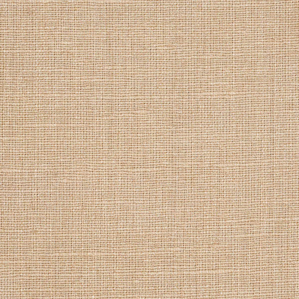 Schumacher Marco Performance Linen Oat Fabric 82627