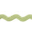 Schumacher Ric Rac Tape Large Celadon Trim Sample 82722