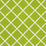 Schumacher Bamboo Trellis Indoor/Outdoor Leaf Fabric Sample 82760