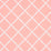 Schumacher Bamboo Trellis Indoor/Outdoor Pink Fabric Sample 82761