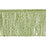 Schumacher Outdoor Boullion Fringe Trim Green Trim 82831