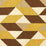 Schumacher Erindale Spice Fabric Sample 82881