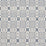 Schumacher Francestown Coverlet Navy Fabric Sample 82911