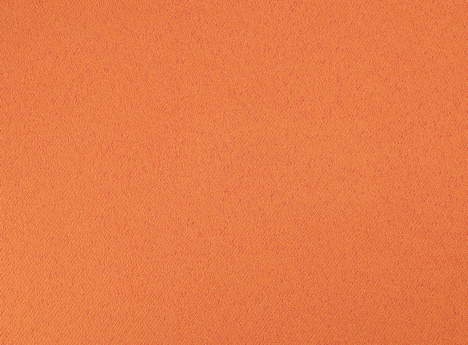 Boussac Vision Orange Fabric O7704021