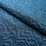 Schumacher Zambezi Velvet Slate Blue Fabric 83022