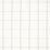 Schumacher Woodman Check Olive Fabric 83033