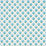 Schumacher Bellini Indoor/Outdoor Lagoon Fabric Sample 83050