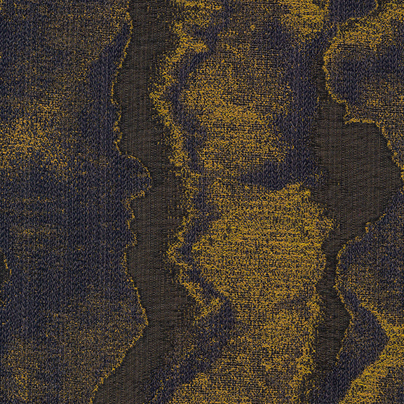 Brentano Titania Blackberry Harvest Fabric Sample 8318-05