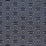 Schumacher Bees Knees Cut Velvet Navy Fabric 83211