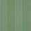 Schumacher Greco Stripe Green Fabric 83232