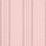 Schumacher Greco Stripe Pink Fabric 83233