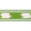 Schumacher Banyan Tape Narrow Leaf Trim 83242