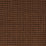 Schumacher Lotti Linen Houndstooth Brown Fabric 83341