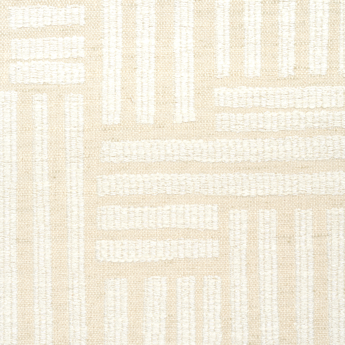 Schumacher Elbert Birch Fabric 83470