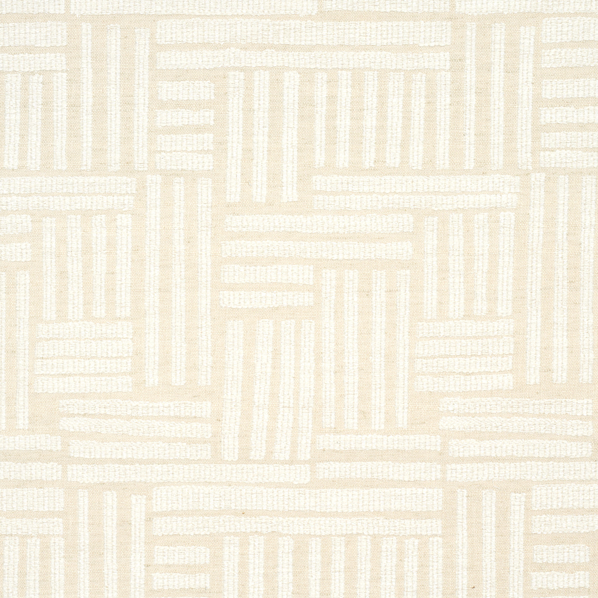 Schumacher Elbert Birch Fabric 83470