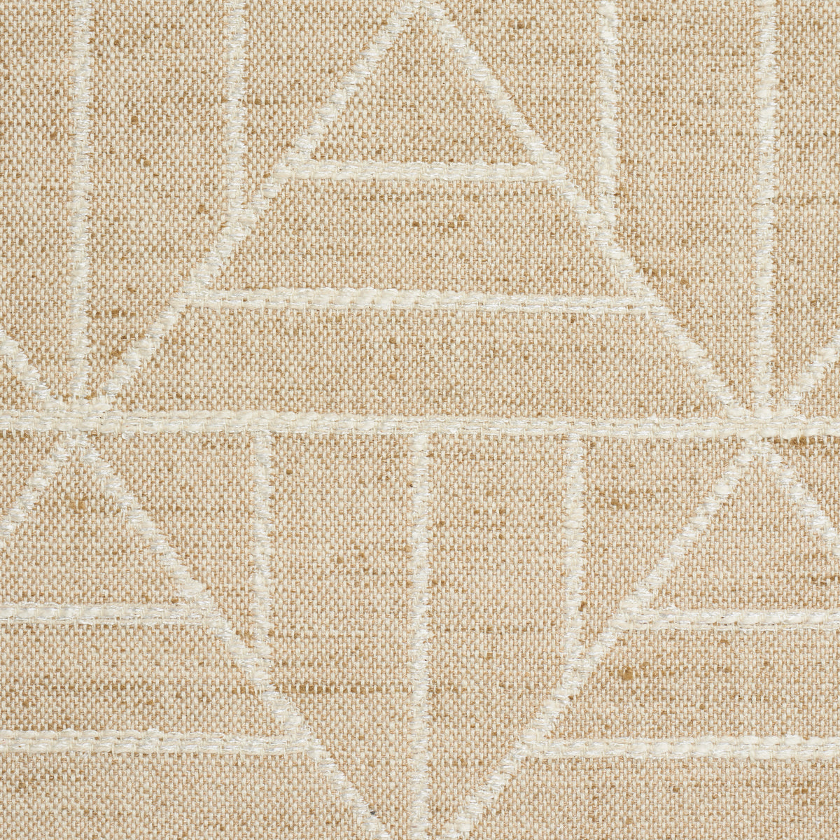 Schumacher Payne Jute Fabric 83480