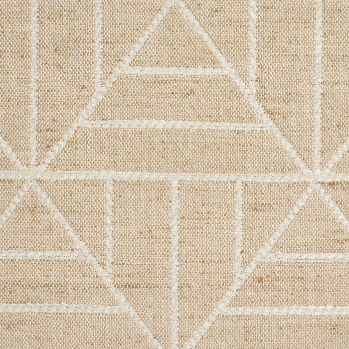 Schumacher Payne Jute Fabric 83480