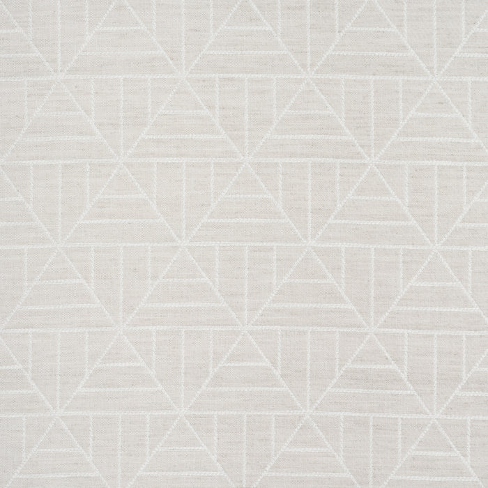 Schumacher Payne Flax Fabric 83481