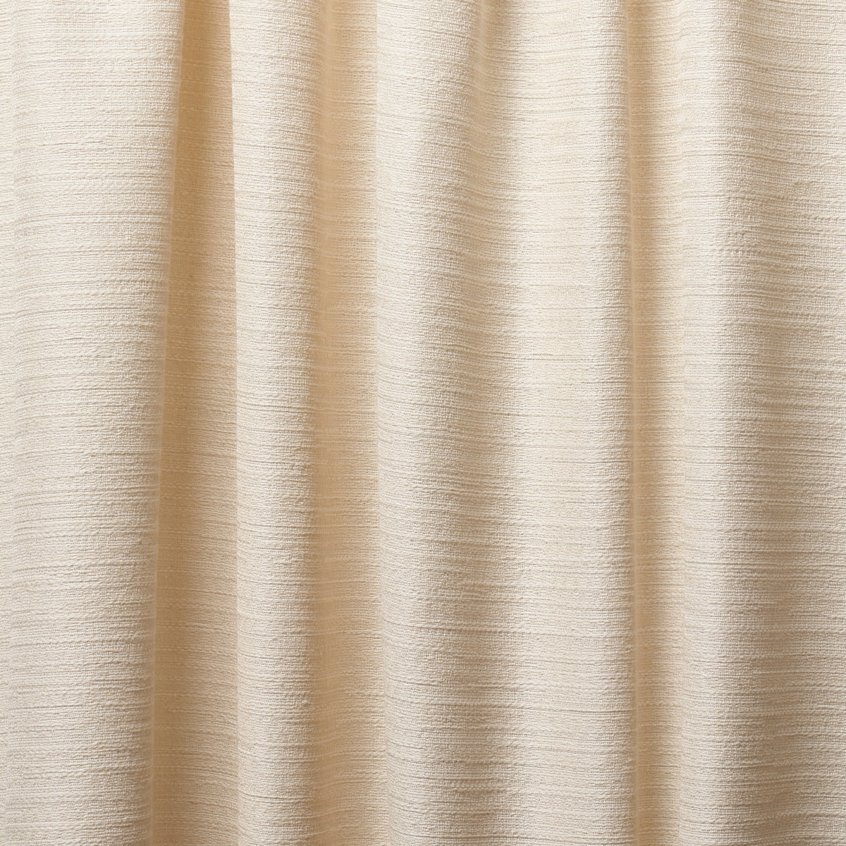 Schumacher Huckaby Sheer Ivory Fabric 83492