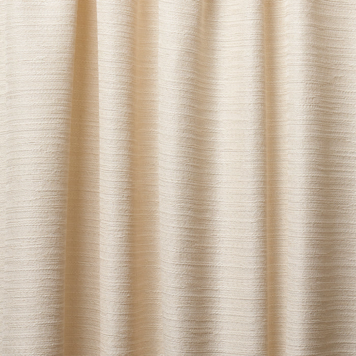 Schumacher Huckaby Sheer Ivory Fabric 83492