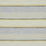 Schumacher Pikes Stripe Aegean Fabric Sample 83501