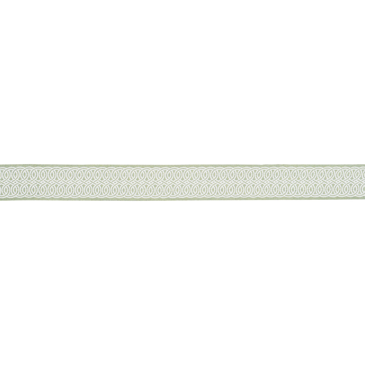 Schumacher Infinito Indoor/Outdoor Trim Buttercup Trim 83542