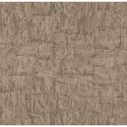 York Brushstrokes Brown Wallpaper 83616