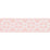 Schumacher Gazebo Trellis Tape Blush Trim 83654