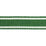 Schumacher Sullivan Tape Narrow Indoor/Outdoor Green Trim 83672