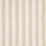 Schumacher Even Stripe Indoor/Outdoor Sky Fabric 83841