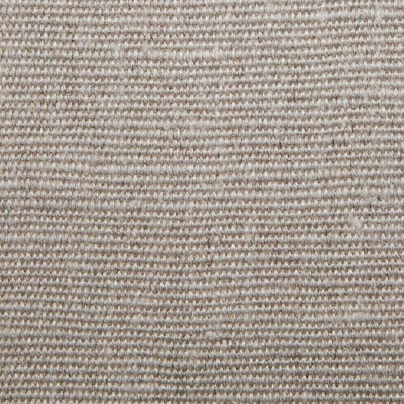 Calvin Bates Linen Texture Natural Fabric 8384