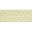 Schumacher Directoire Tape Narrow Citron Trim 83853