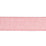 Schumacher Medium Faille Tape Blush Trim 83863