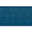 Schumacher Wide Faille Tape Peacock Trim 83874