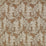 Schumacher Lucia Wisteria Sable Fabric Sample 83902