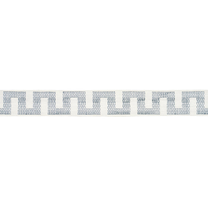 Schumacher Matrix Tape Narrow Sky Trim 83920