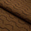 Schumacher Patek Wool Boucle Umber Fabric Sample 83930