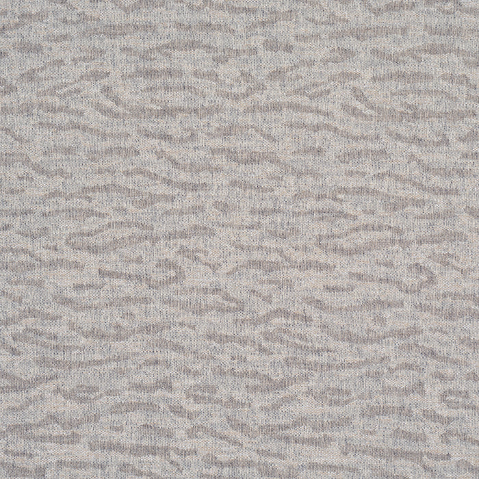 Schumacher Altamira Stone Fabric Sample 83971