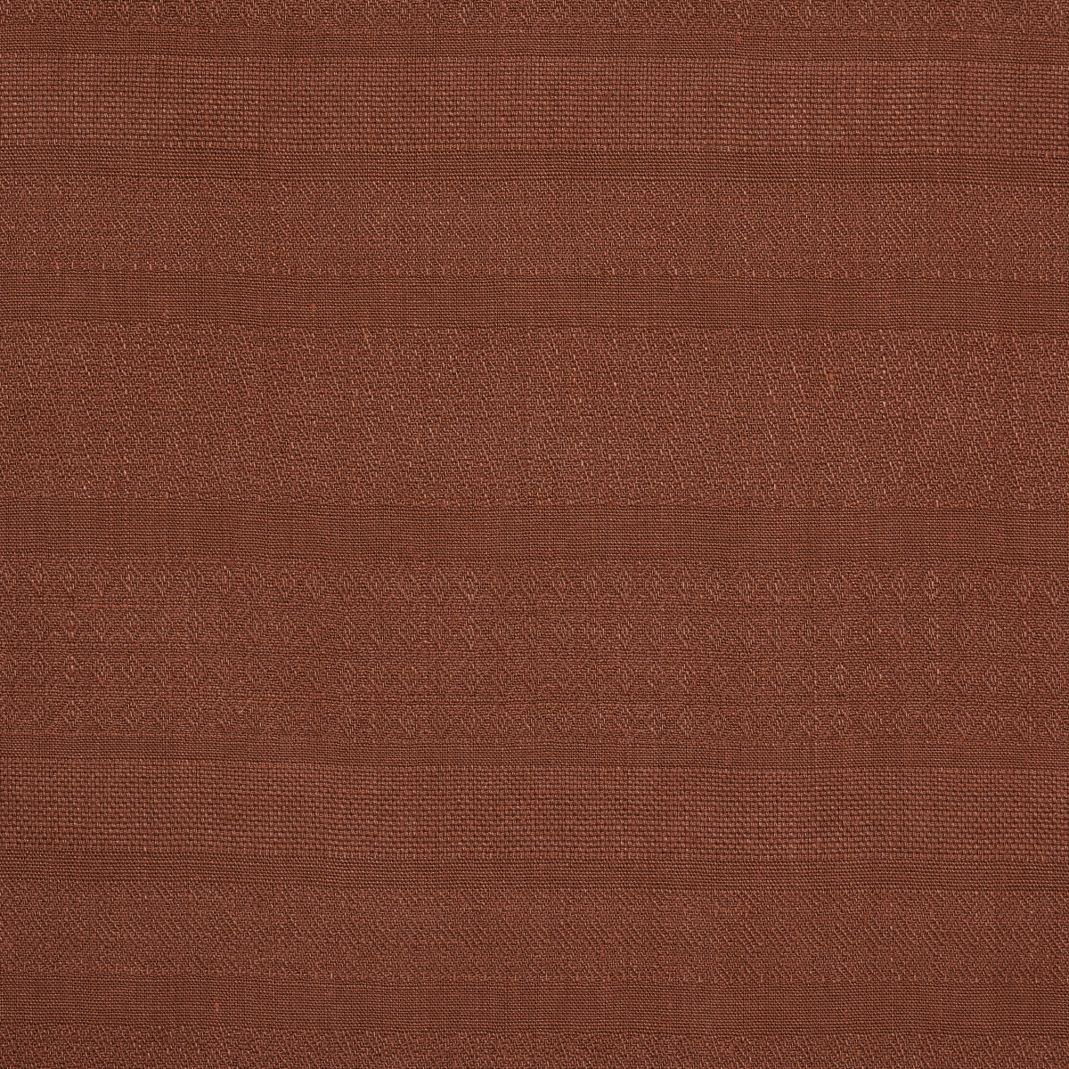 Schumacher Eivissa Sienna Fabric 84000