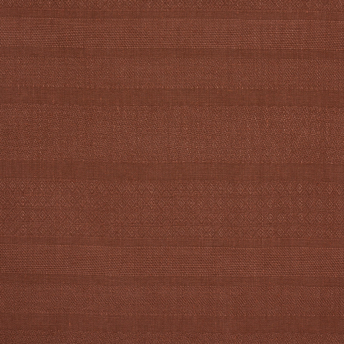 Schumacher Eivissa Sienna Fabric 84000