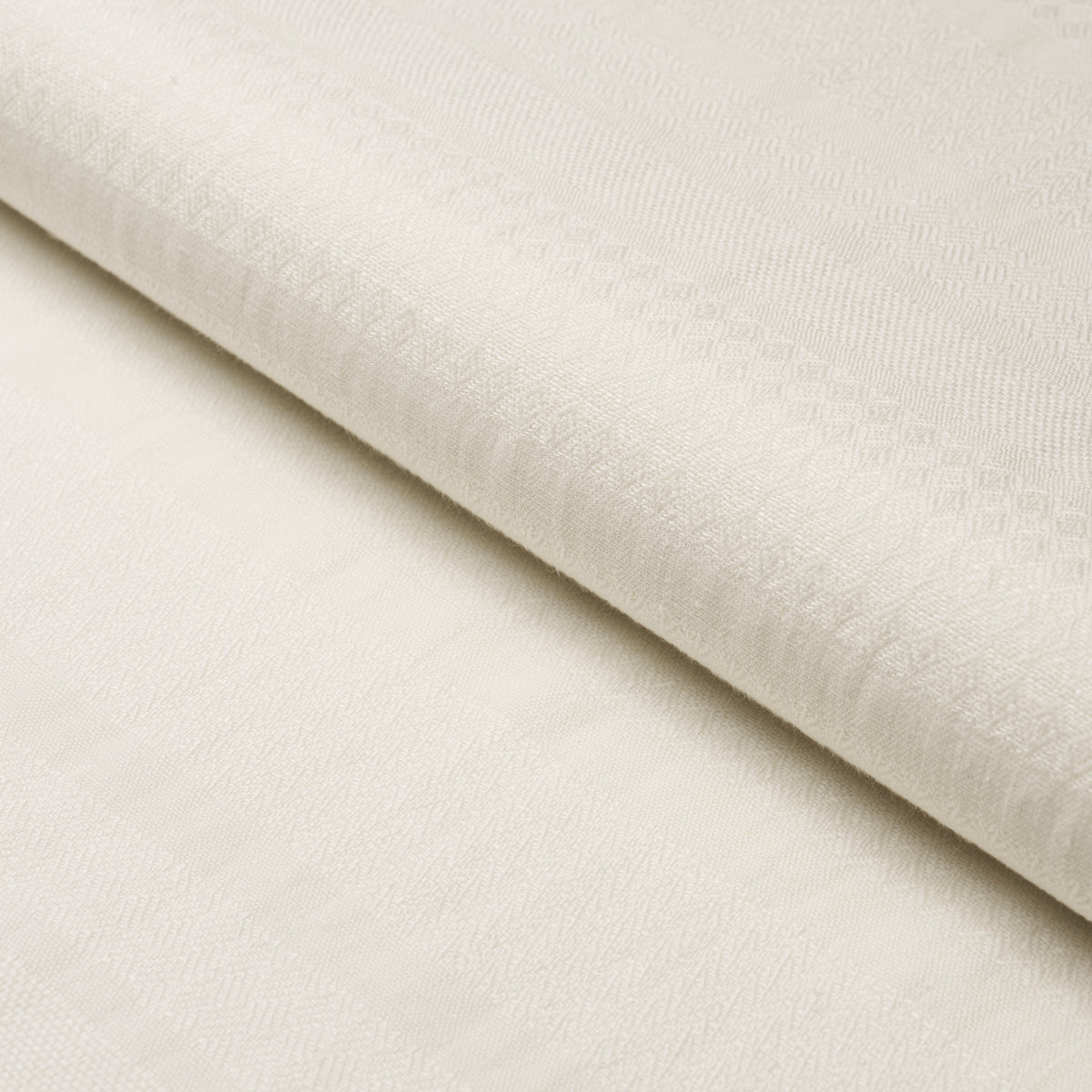 Schumacher Eivissa Alabaster Fabric 84001