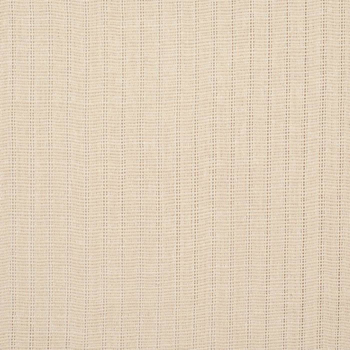 Schumacher Remi Handwoven Linen Casement Natural Fabric 84040