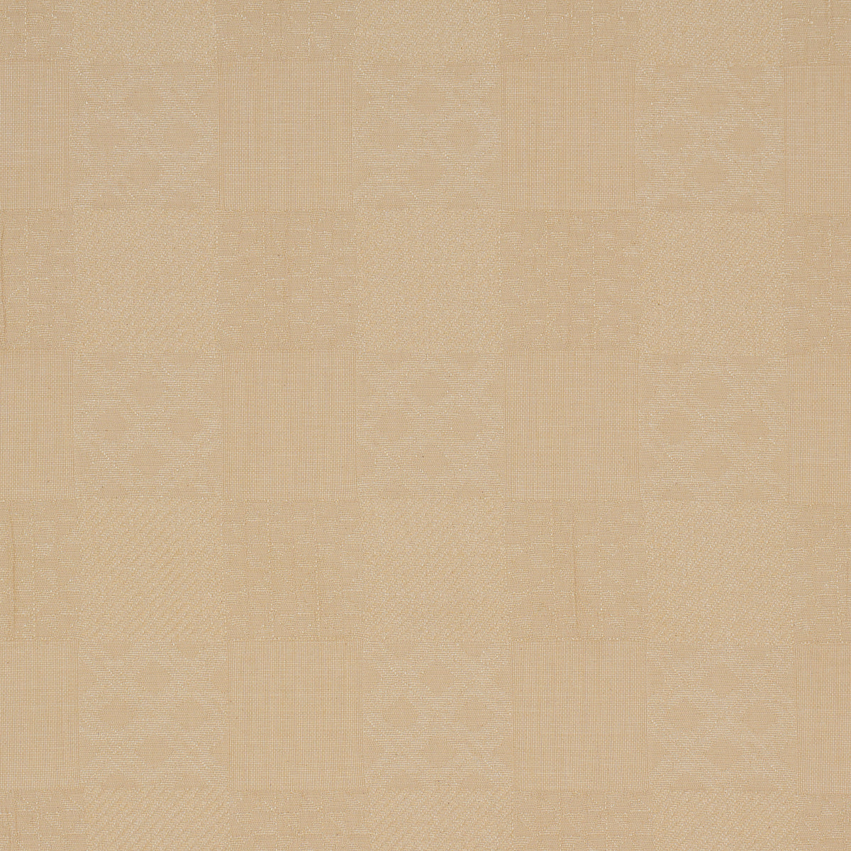 Schumacher Malia Natural Fabric 84050