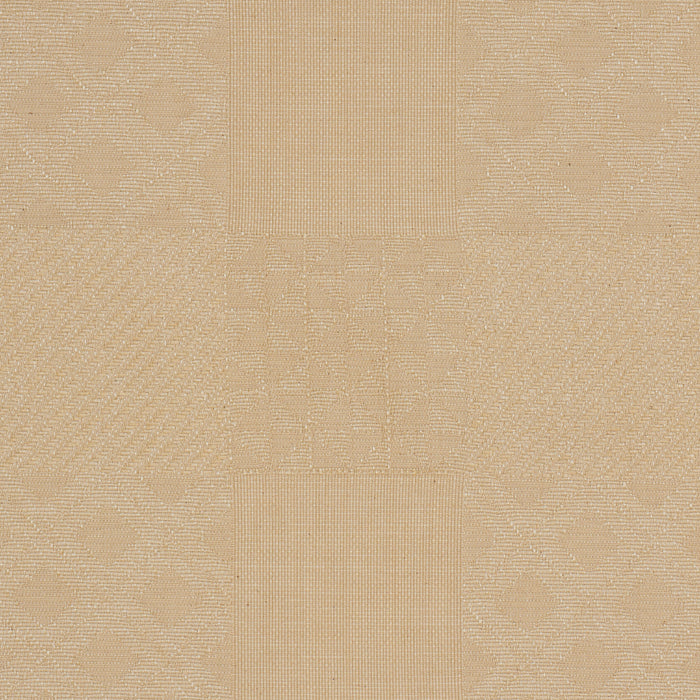 Schumacher Malia Natural Fabric 84050