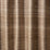 Schumacher Amir Handwoven Silk Casement Natural Fabric Sample 84071