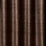 Schumacher Amir Handwoven Silk Casement Walnut Fabric Sample 84072