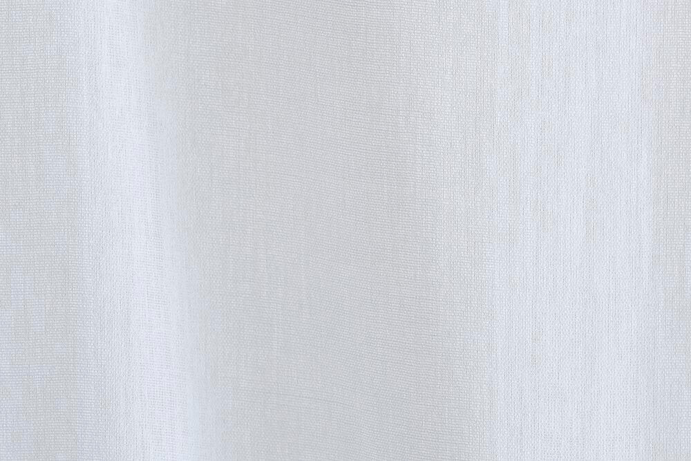 Pierre Frey Solenia Blanc Fabric F3040001