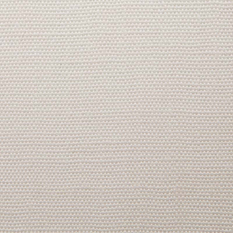 Calvin Bennet Linen Texture Off White Fabric 8410