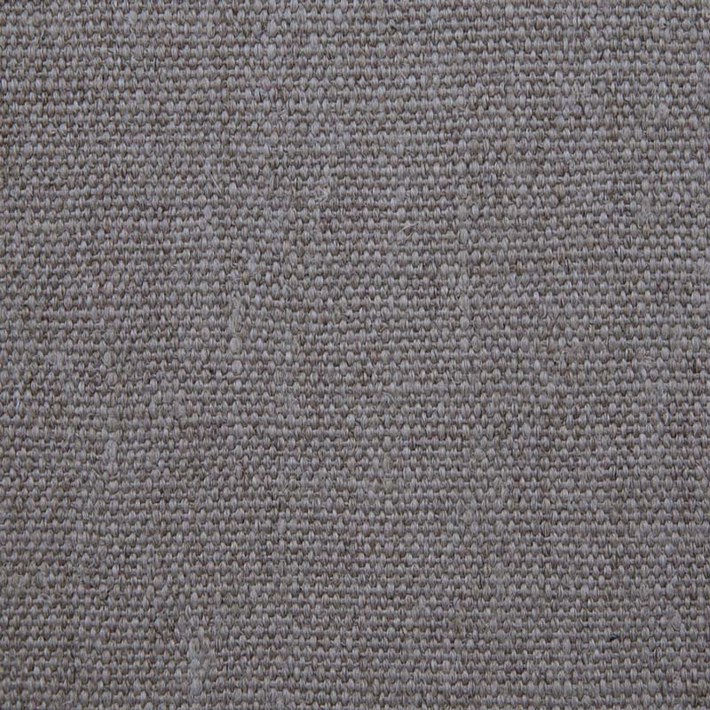 Calvin Bennet Linen Texture Natural Fabric 8412