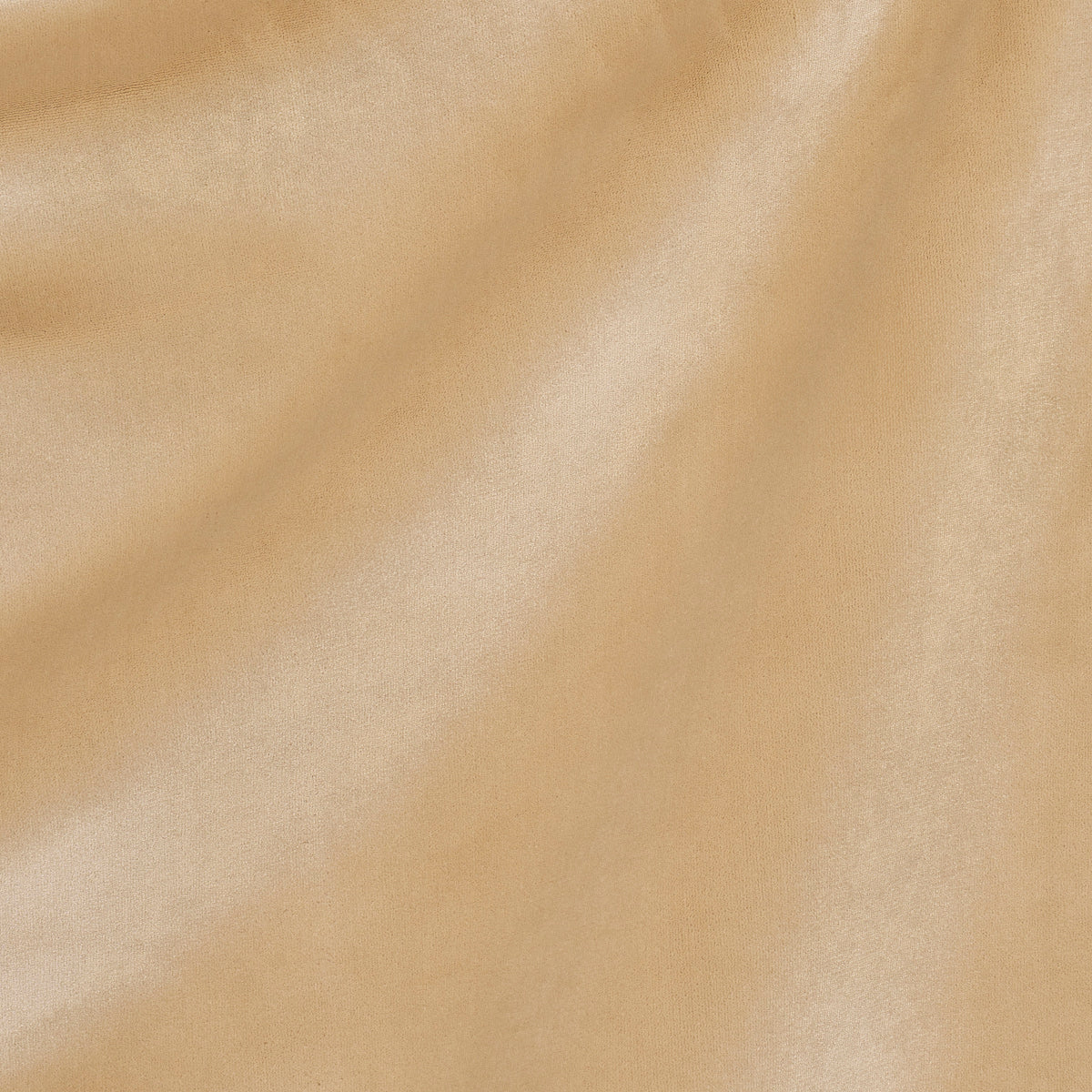 Schumacher Alistair Indoor/Outdoor Velvet Beige Fabric 84132